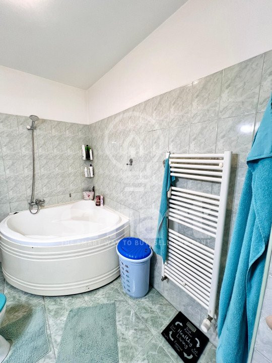 Apartament 67mp cu 3 camere Dorobanților