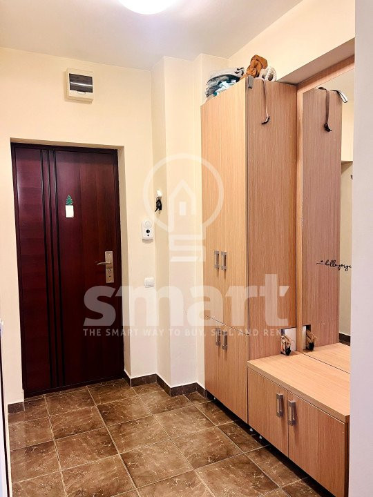 Apartament 67mp cu 3 camere Dorobanților