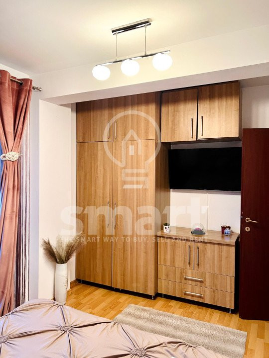 Apartament 67mp cu 3 camere Dorobanților
