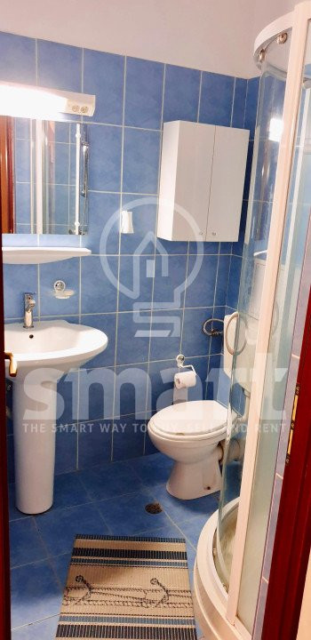 Apartament 67mp cu 3 camere Dorobanților