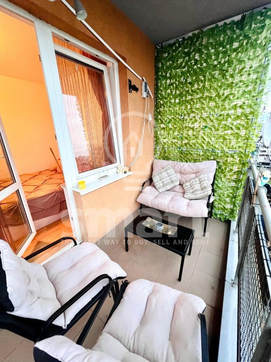 Apartament 67mp cu 3 camere Dorobanților