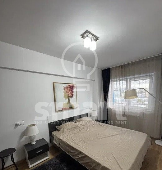 Apartament 2 camere zona Gheorgheni Iulius Mall