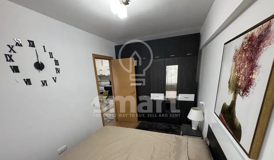Apartament 2 camere zona Gheorgheni Iulius Mall