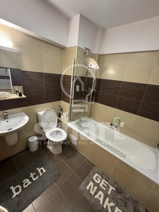 Apartament 2 camere zona Gheorgheni Iulius Mall