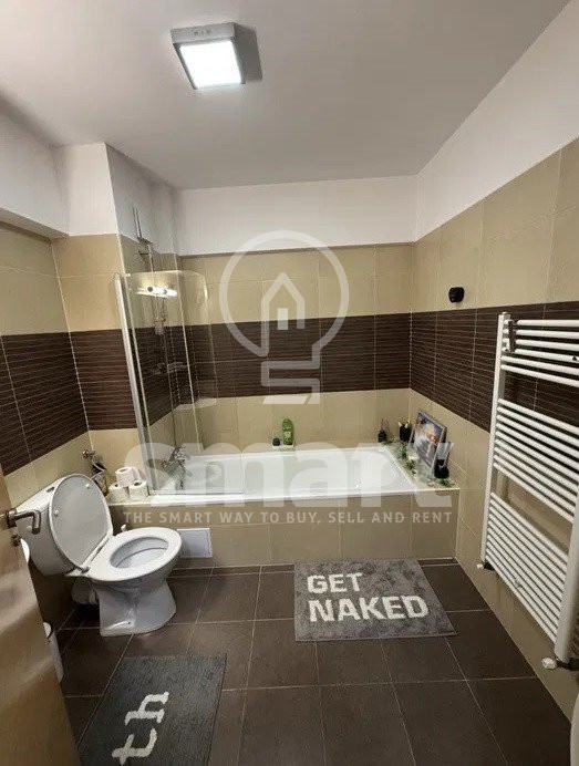 Apartament 2 camere zona Gheorgheni Iulius Mall