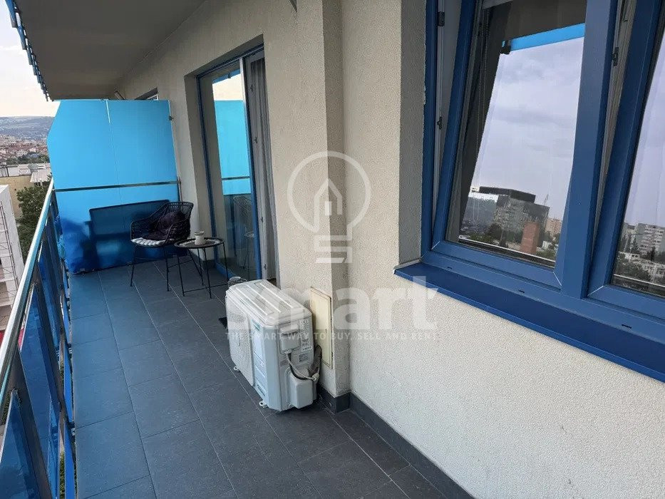 Apartament 2 camere zona Gheorgheni Iulius Mall