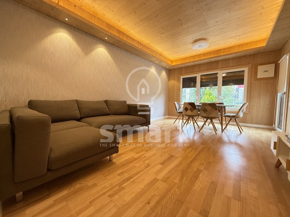 Duplex Buna Ziua 150 mp