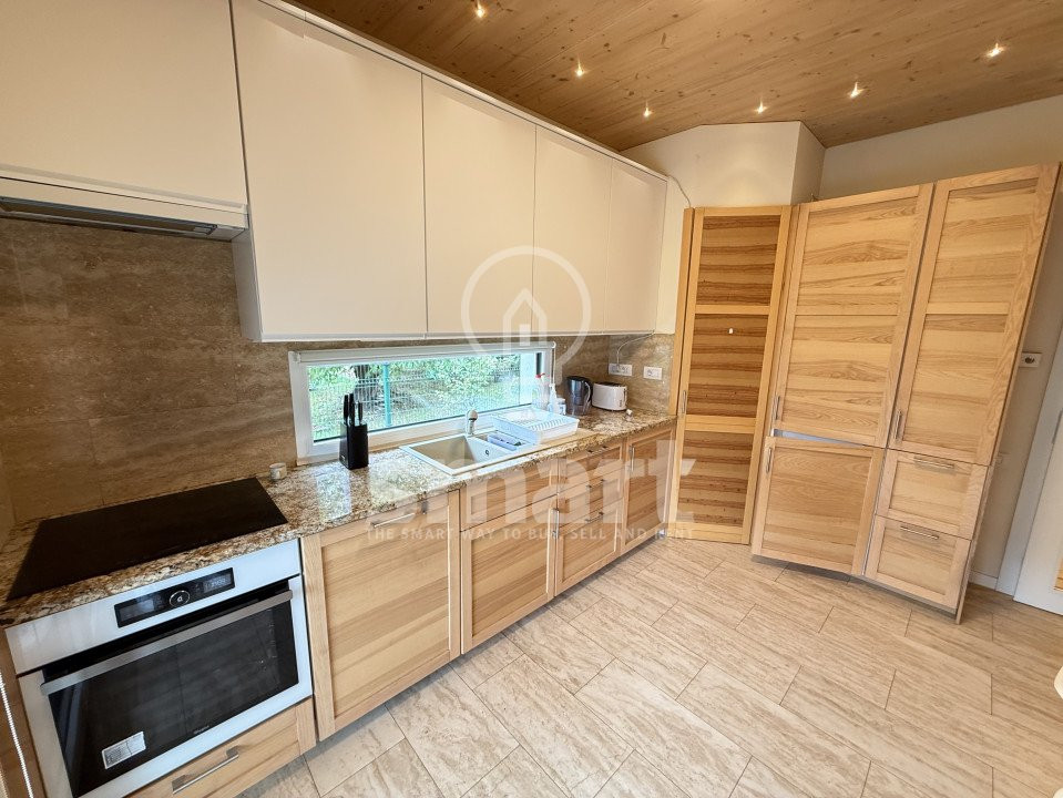 Duplex Buna Ziua 150 mp