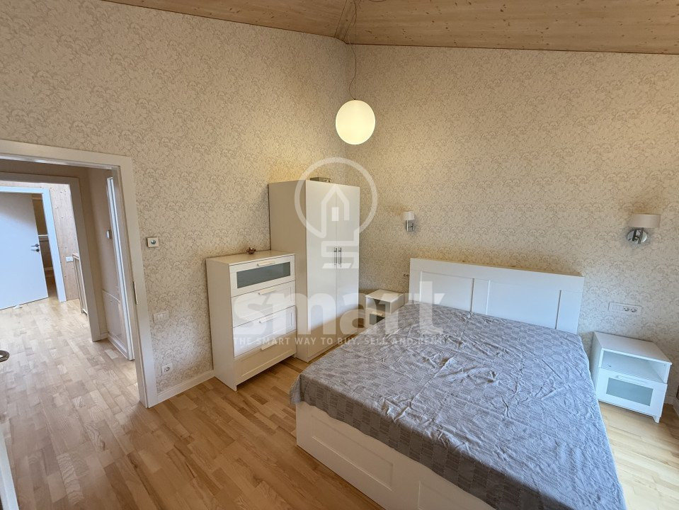 Duplex Buna Ziua 150 mp