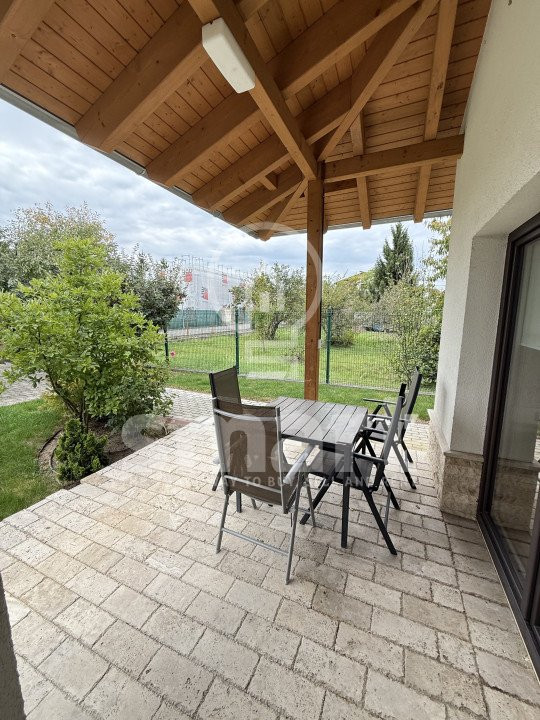 Duplex Buna Ziua 150 mp