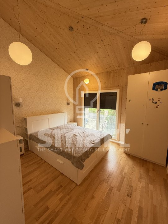 Duplex Buna Ziua 150 mp