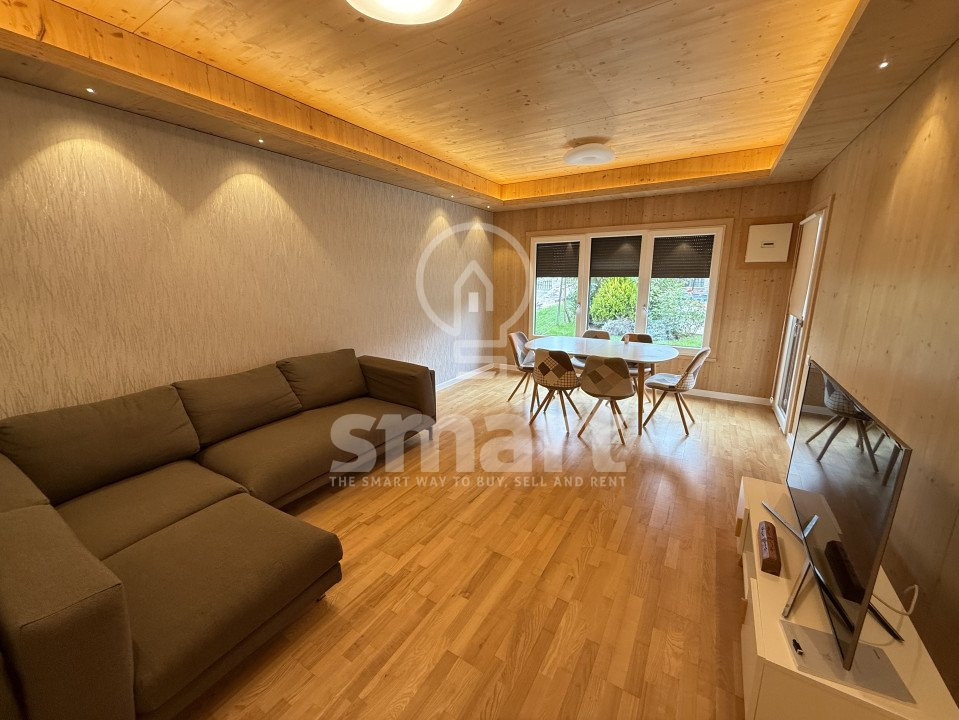 Duplex Buna Ziua 150 mp