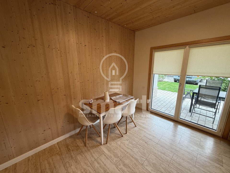 Duplex Buna Ziua 150 mp