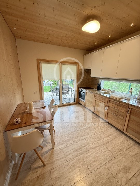 Duplex Buna Ziua 150 mp