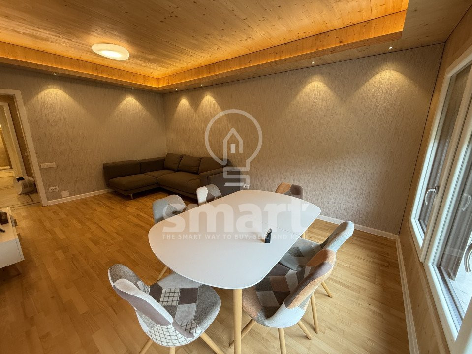 Duplex Buna Ziua 150 mp