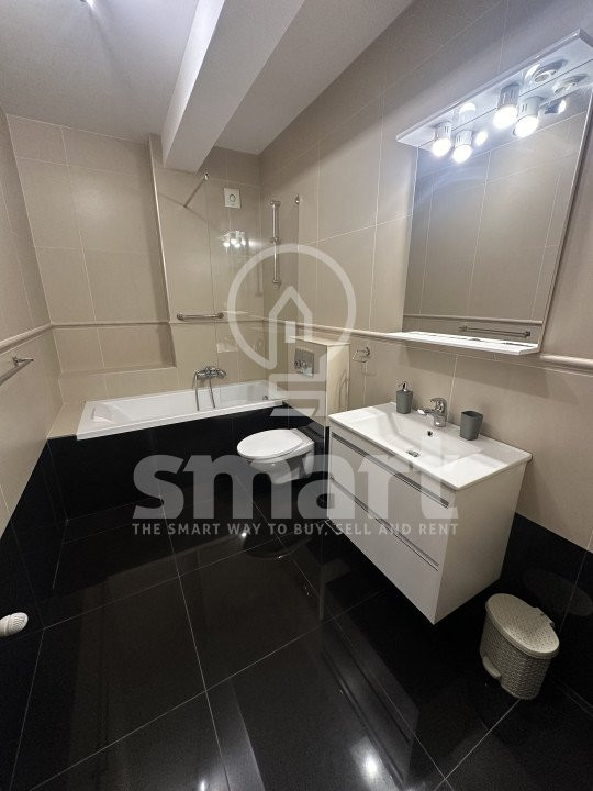 Apartament 2 camere Buna Ziua 60mp utili