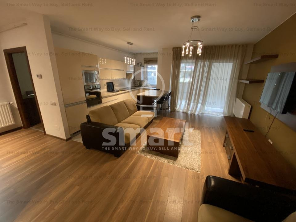 Apartament 3 camere Buna Ziua