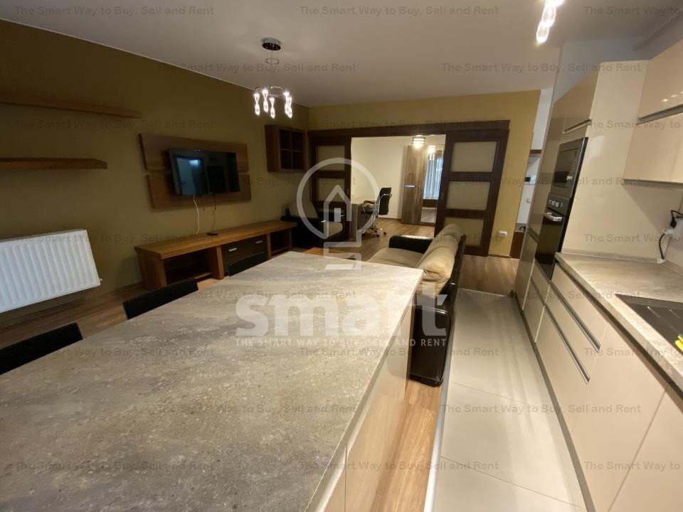 Apartament 3 camere Buna Ziua