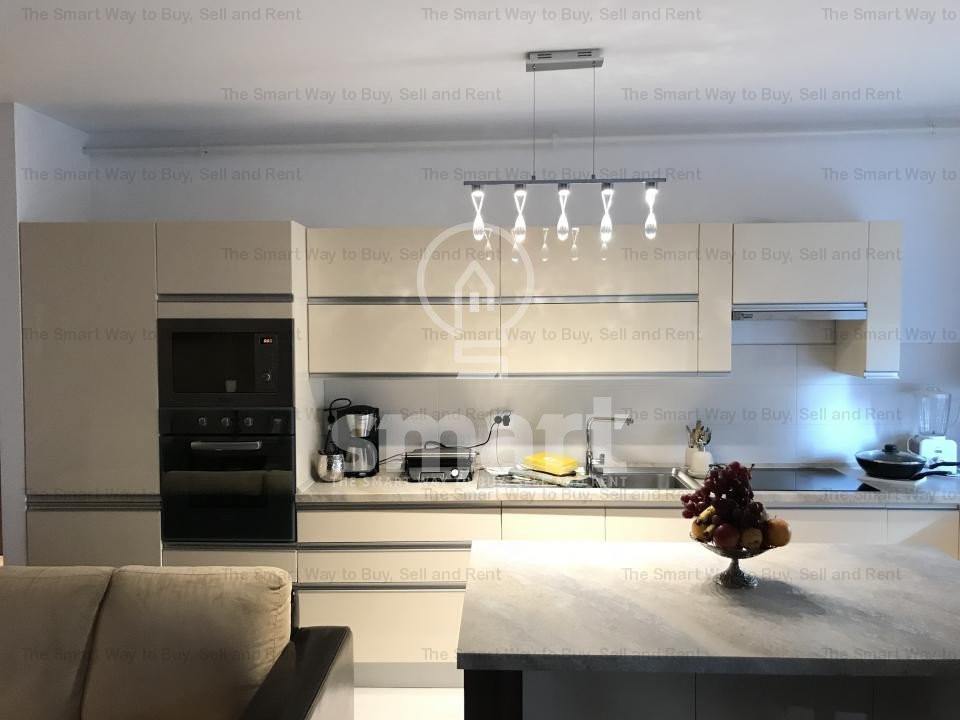 Apartament 3 camere Buna Ziua
