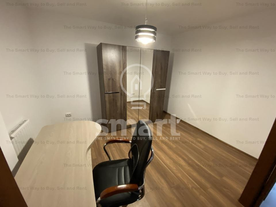 Apartament 3 camere Buna Ziua