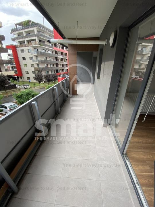 Apartament 3 camere Buna Ziua