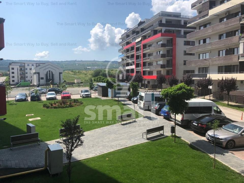 Apartament 3 camere Buna Ziua