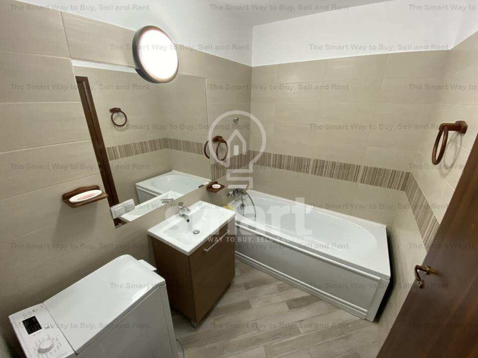 Apartament 3 camere Buna Ziua