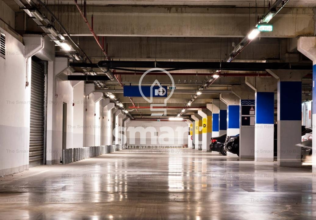 Apartament 2 camere Gheorgheni Viva City cu parcare