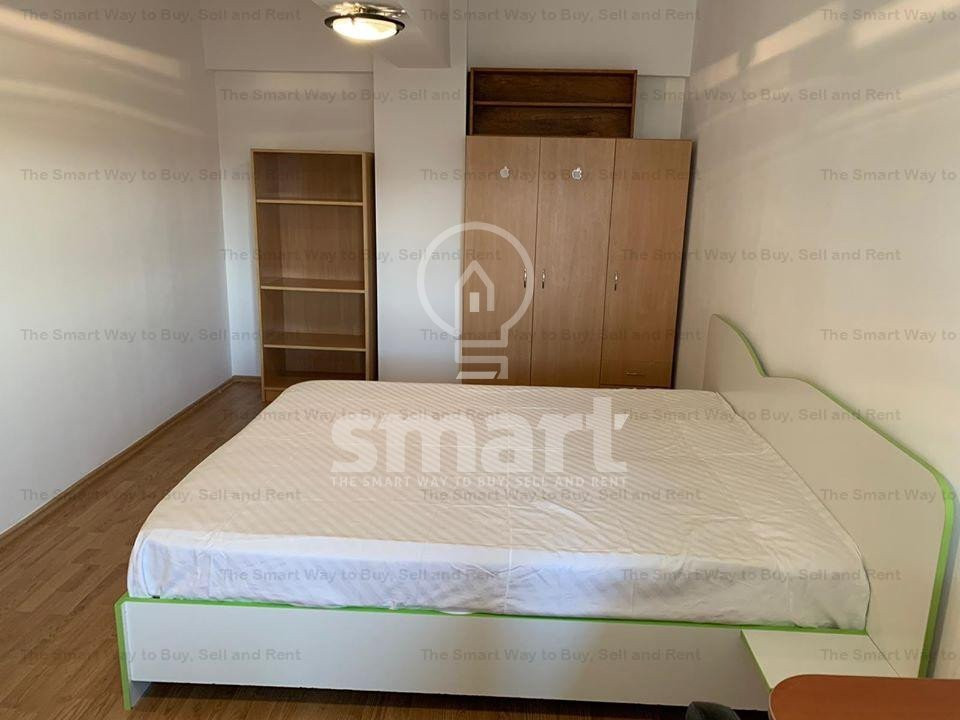 Apartament 2 camere 62 mp bloc nou Marasti