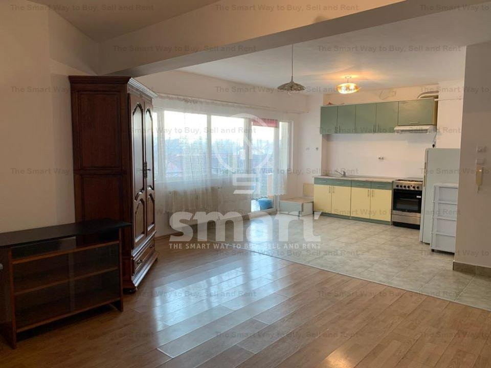 Apartament 2 camere 62 mp bloc nou Marasti