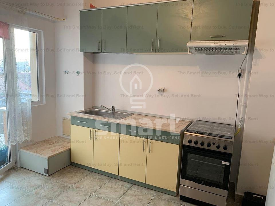 Apartament 2 camere 62 mp bloc nou Marasti