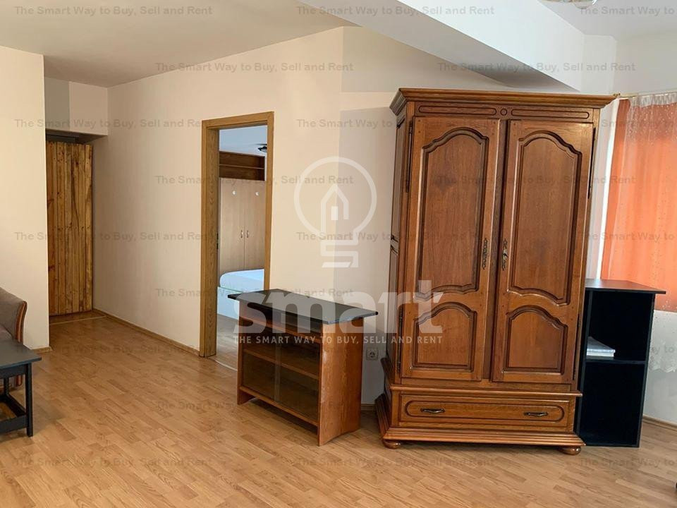 Apartament 2 camere 62 mp bloc nou Marasti