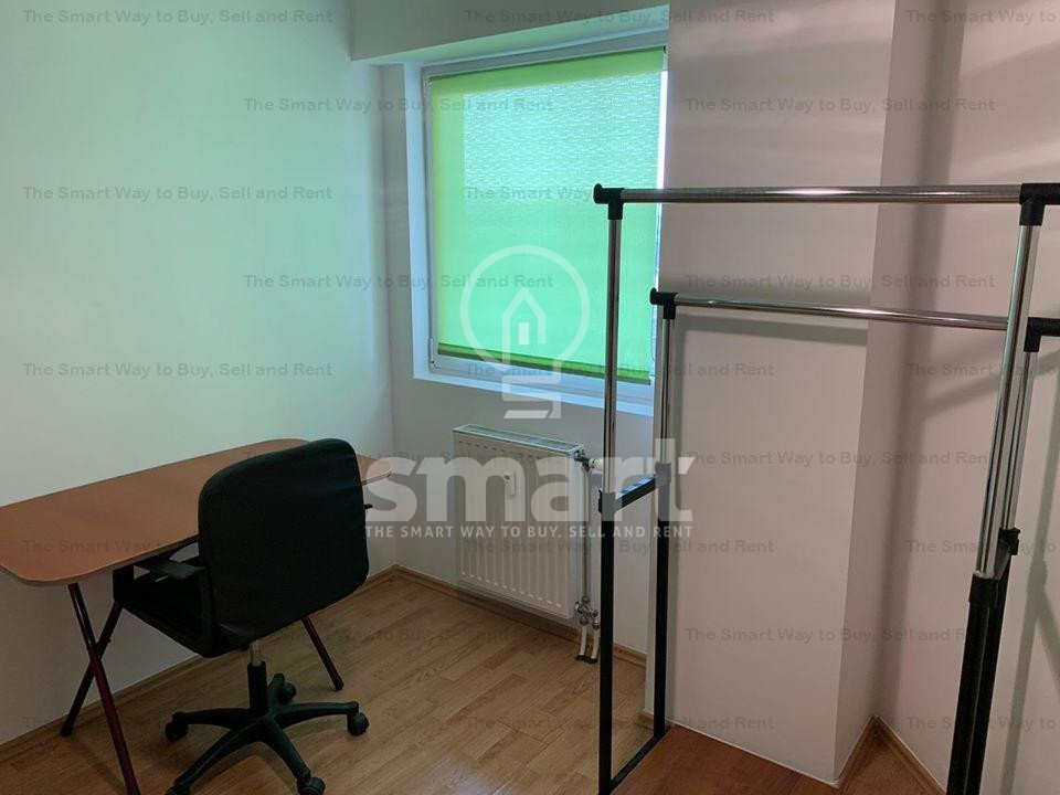Apartament 2 camere 62 mp bloc nou Marasti