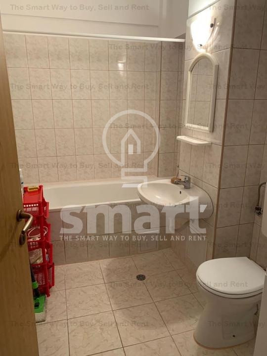 Apartament 2 camere 62 mp bloc nou Marasti
