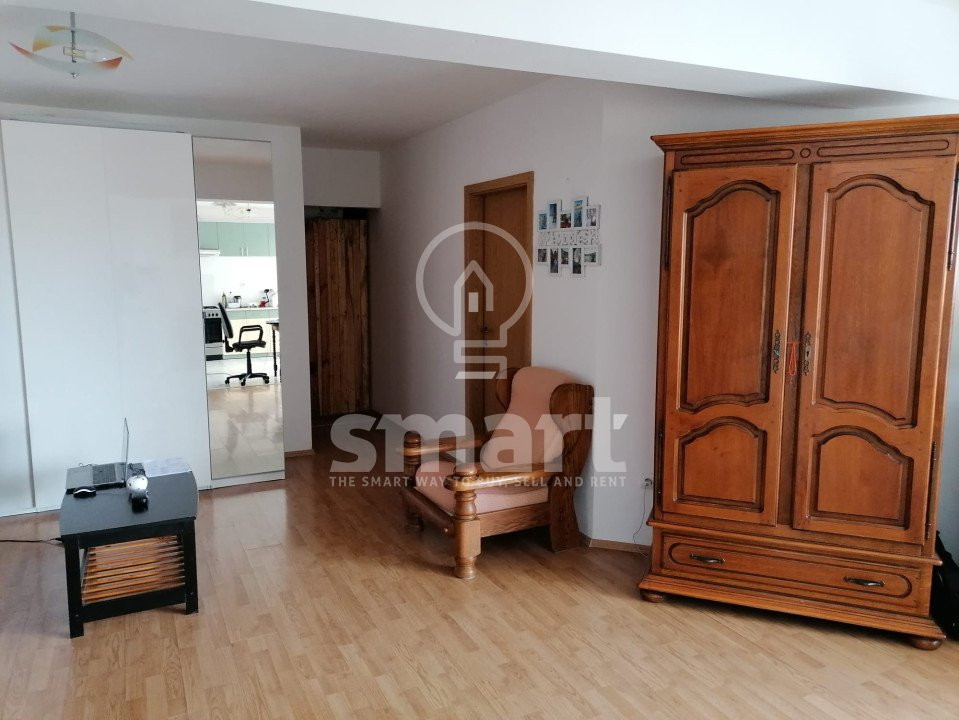Apartament 2 camere 62 mp bloc nou Marasti