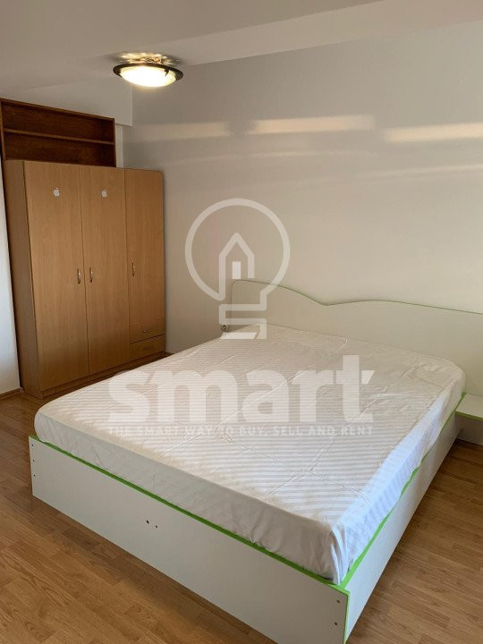 Apartament 2 camere 62 mp bloc nou Marasti