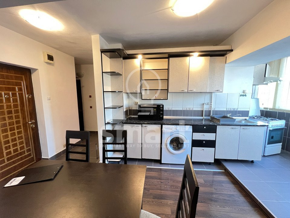 Apartament  2 camere, Marasti, zona OMV