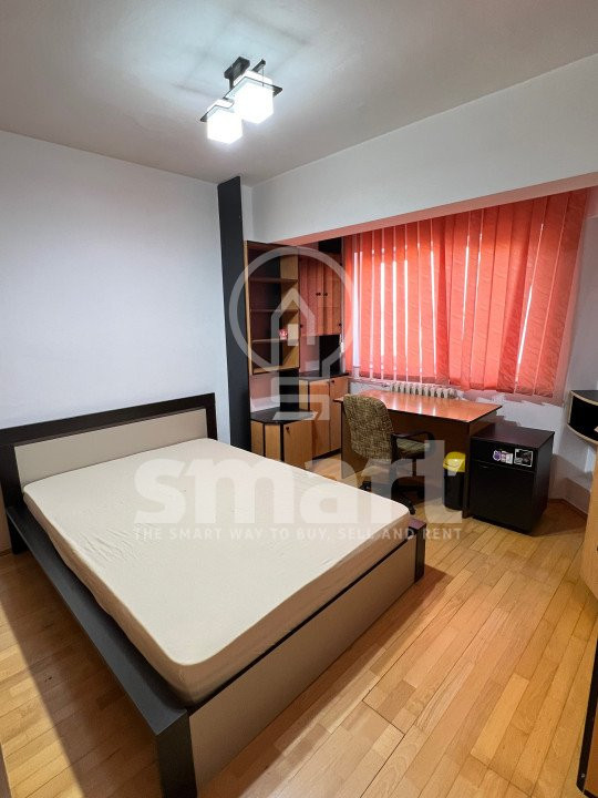 Apartament  2 camere, Marasti, zona OMV