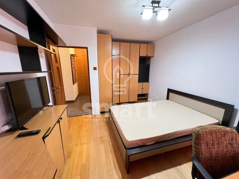 Apartament  2 camere, Marasti, zona OMV