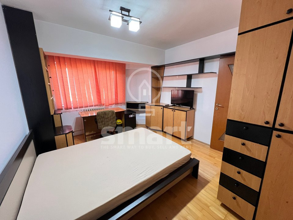 Apartament  2 camere, Marasti, zona OMV