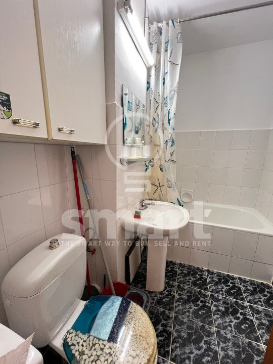 Apartament  2 camere, Marasti, zona OMV
