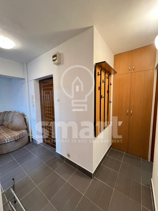 Apartament  2 camere, Marasti, zona OMV