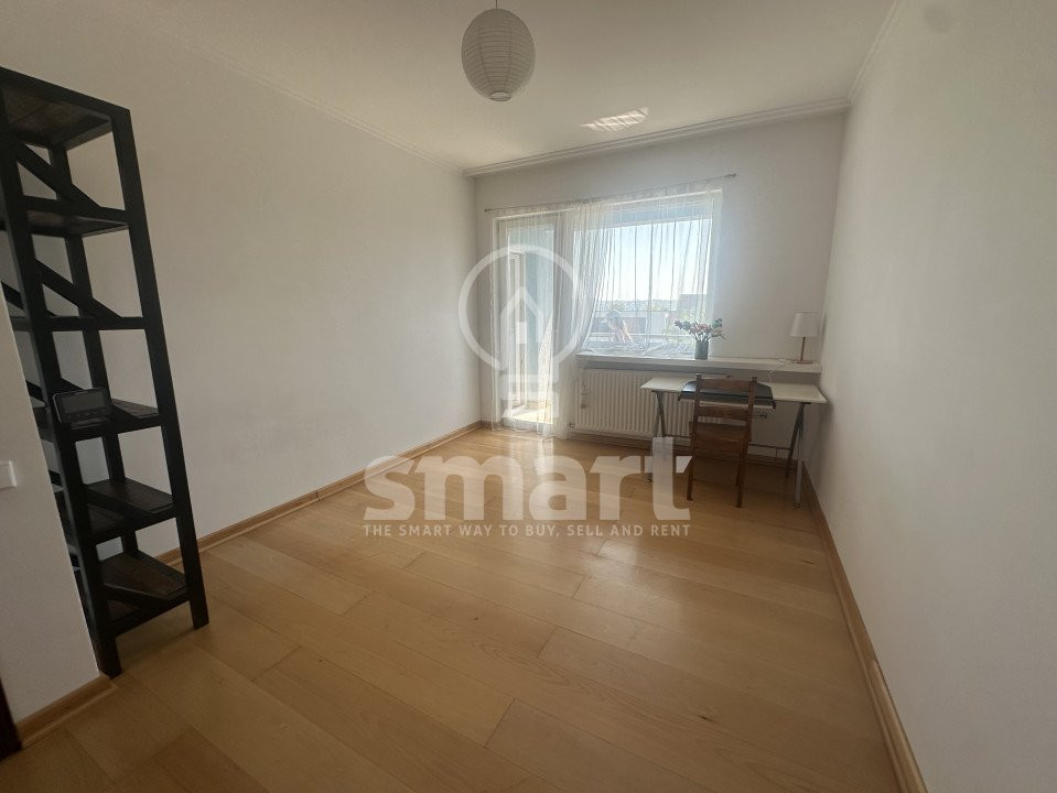 Apartament 3 camere 82mp Gheorgheni Alverna 