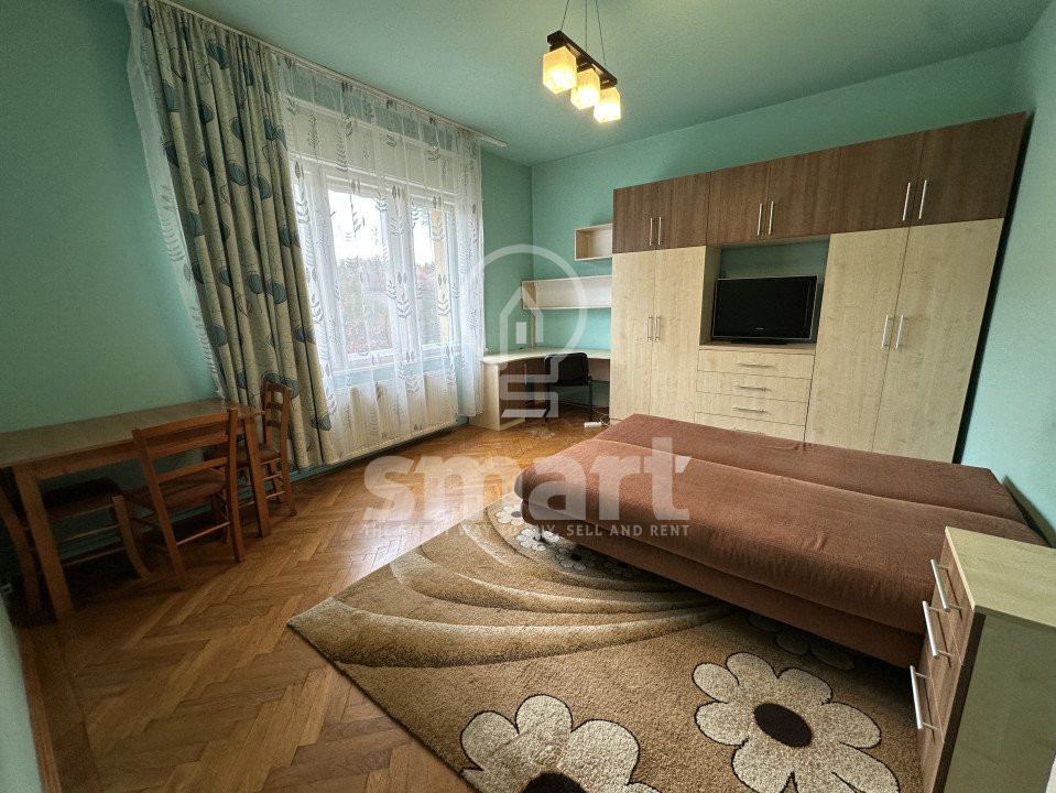 Apartament 1 camere Centru Piata Cipariu
