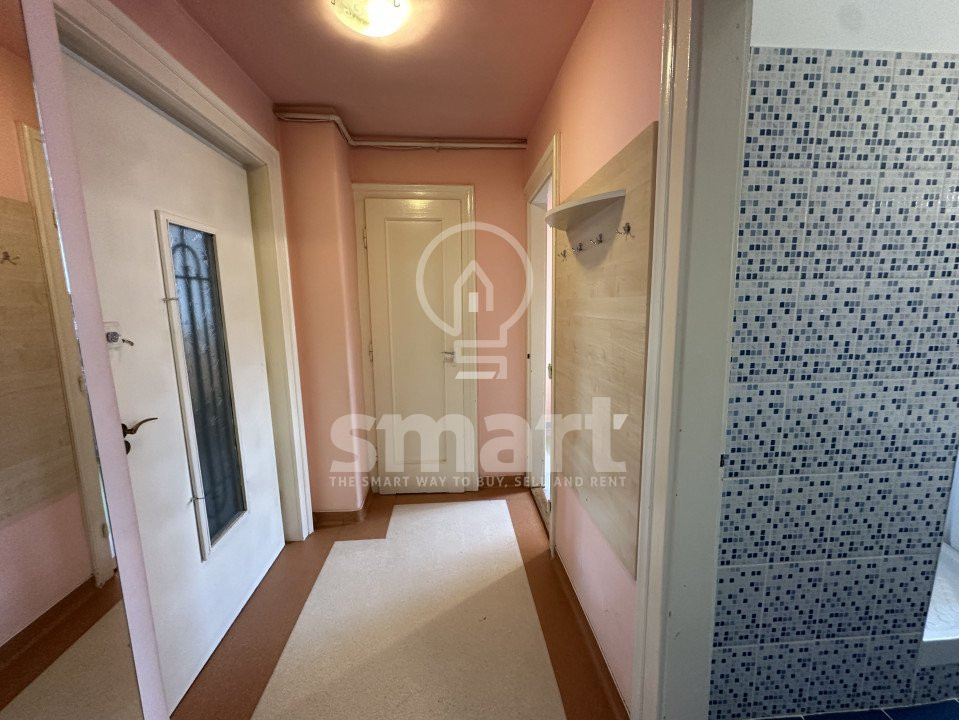 Apartament 1 camere Centru Piata Cipariu