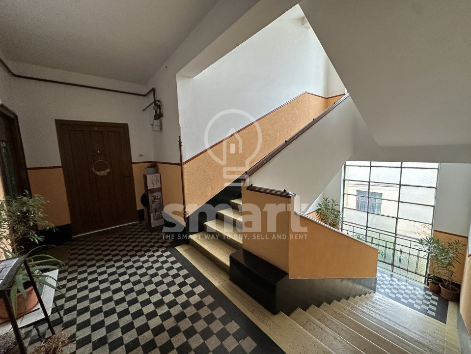Apartament 1 camere Centru Piata Cipariu
