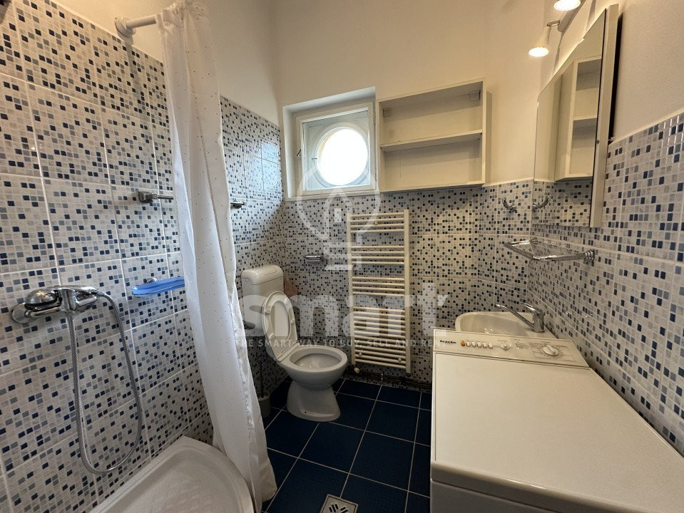 Apartament 1 camere Centru Piata Cipariu