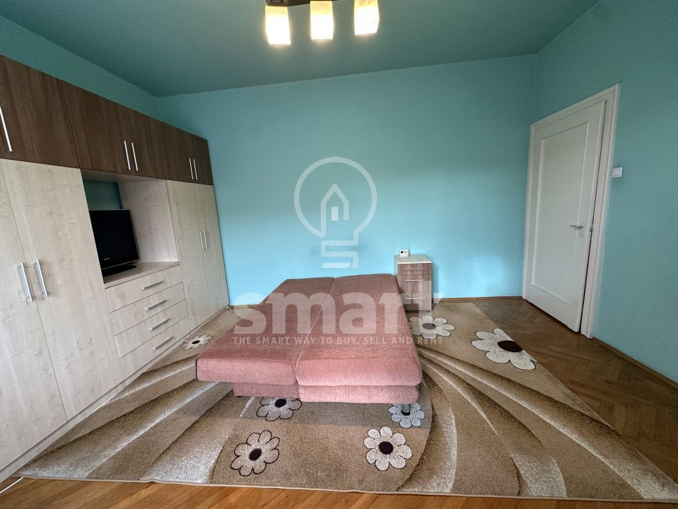 Apartament 1 camere Centru Piata Cipariu