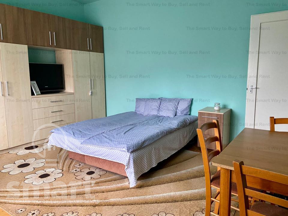 Apartament 1 camere Centru Piata Cipariu