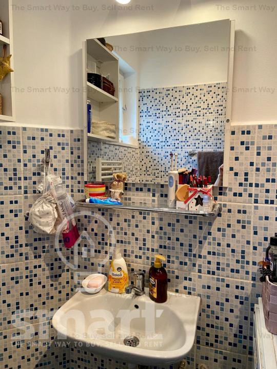 Apartament 1 camere Centru Piata Cipariu